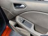 USED 2020 20 RENAULT CLIO 1.0 SCe Iconic Hatchback 5dr Petrol Manual Euro 6-2 OWNERS FROM NEW FINISHED IN VALENCIA ORANGE-ELECTRIC FOLDING MIRRORS-BLUETOOTH-CRUISE CONTROL-SATNAV-DAB RADIO-AIR CONDITIONING  