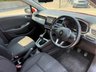 USED 2020 20 RENAULT CLIO 1.0 SCe Iconic Hatchback 5dr Petrol Manual Euro 6-2 OWNERS FROM NEW FINISHED IN VALENCIA ORANGE-ELECTRIC FOLDING MIRRORS-BLUETOOTH-CRUISE CONTROL-SATNAV-DAB RADIO-AIR CONDITIONING  