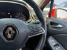 USED 2020 20 RENAULT CLIO 1.0 SCe Iconic Hatchback 5dr Petrol Manual Euro 6-2 OWNERS FROM NEW FINISHED IN VALENCIA ORANGE-ELECTRIC FOLDING MIRRORS-BLUETOOTH-CRUISE CONTROL-SATNAV-DAB RADIO-AIR CONDITIONING  