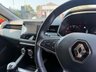 USED 2020 20 RENAULT CLIO 1.0 SCe Iconic Hatchback 5dr Petrol Manual Euro 6-2 OWNERS FROM NEW FINISHED IN VALENCIA ORANGE-ELECTRIC FOLDING MIRRORS-BLUETOOTH-CRUISE CONTROL-SATNAV-DAB RADIO-AIR CONDITIONING  