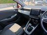 USED 2020 20 RENAULT CLIO 1.0 SCe Iconic Hatchback 5dr Petrol Manual Euro 6-2 OWNERS FROM NEW FINISHED IN VALENCIA ORANGE-ELECTRIC FOLDING MIRRORS-BLUETOOTH-CRUISE CONTROL-SATNAV-DAB RADIO-AIR CONDITIONING  