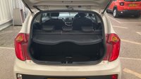 USED 2012 12 KIA PICANTO 1.25 Halo Hatchback 3dr Petrol Auto Euro 5 (84 bhp) LOW MILEAGE AUTOMATIC!!