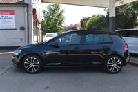USED 2015 15 VOLKSWAGEN GOLF 2.0 TDI BlueMotion Tech GT Hatchback 5dr Diesel DSG Euro 5 (s/s) (150 ps) 