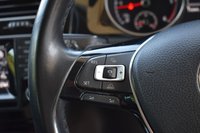 USED 2015 15 VOLKSWAGEN GOLF 2.0 TDI BlueMotion Tech GT Hatchback 5dr Diesel DSG Euro 5 (s/s) (150 ps) 