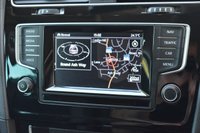 USED 2015 15 VOLKSWAGEN GOLF 2.0 TDI BlueMotion Tech GT Hatchback 5dr Diesel DSG Euro 5 (s/s) (150 ps) 