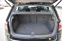 USED 2015 15 VOLKSWAGEN GOLF 2.0 TDI BlueMotion Tech GT Hatchback 5dr Diesel DSG Euro 5 (s/s) (150 ps) 