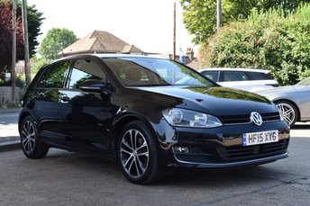 View our VOLKSWAGEN GOLF