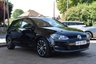 USED 2015 15 VOLKSWAGEN GOLF 2.0 TDI BlueMotion Tech GT Hatchback 5dr Diesel DSG Euro 5 (s/s) (150 ps) 