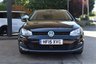 USED 2015 15 VOLKSWAGEN GOLF 2.0 TDI BlueMotion Tech GT Hatchback 5dr Diesel DSG Euro 5 (s/s) (150 ps) 