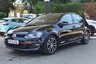 USED 2015 15 VOLKSWAGEN GOLF 2.0 TDI BlueMotion Tech GT Hatchback 5dr Diesel DSG Euro 5 (s/s) (150 ps) 