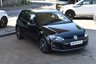 USED 2015 15 VOLKSWAGEN GOLF 2.0 TDI BlueMotion Tech GT Hatchback 5dr Diesel DSG Euro 5 (s/s) (150 ps) 