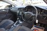 USED 2015 15 VOLKSWAGEN GOLF 2.0 TDI BlueMotion Tech GT Hatchback 5dr Diesel DSG Euro 5 (s/s) (150 ps) 
