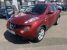 USED 2010 60 NISSAN JUKE 1.5 dCi 8v Acenta SUV 5dr Diesel Manual Euro 5 (110 ps) 