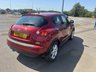 USED 2010 60 NISSAN JUKE 1.5 dCi 8v Acenta SUV 5dr Diesel Manual Euro 5 (110 ps) 