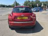 USED 2010 60 NISSAN JUKE 1.5 dCi 8v Acenta SUV 5dr Diesel Manual Euro 5 (110 ps) 
