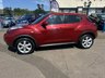 USED 2010 60 NISSAN JUKE 1.5 dCi 8v Acenta SUV 5dr Diesel Manual Euro 5 (110 ps) 
