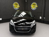 USED 2015 65 PEUGEOT 208 1.6 BlueHDi Active Hatchback 5dr Diesel Manual Euro 6 (75 ps) DELIVERY AVAILABLE
