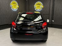 USED 2015 65 PEUGEOT 208 1.6 BlueHDi Active Hatchback 5dr Diesel Manual Euro 6 (75 ps) DELIVERY AVAILABLE