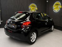 USED 2015 65 PEUGEOT 208 1.6 BlueHDi Active Hatchback 5dr Diesel Manual Euro 6 (75 ps) DELIVERY AVAILABLE