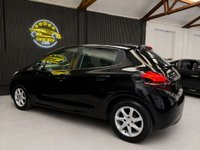 USED 2015 65 PEUGEOT 208 1.6 BlueHDi Active Hatchback 5dr Diesel Manual Euro 6 (75 ps) DELIVERY AVAILABLE