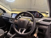 USED 2015 65 PEUGEOT 208 1.6 BlueHDi Active Hatchback 5dr Diesel Manual Euro 6 (75 ps) DELIVERY AVAILABLE
