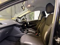 USED 2015 65 PEUGEOT 208 1.6 BlueHDi Active Hatchback 5dr Diesel Manual Euro 6 (75 ps) DELIVERY AVAILABLE