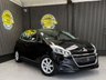 USED 2015 65 PEUGEOT 208 1.6 BlueHDi Active Hatchback 5dr Diesel Manual Euro 6 (75 ps) DELIVERY AVAILABLE