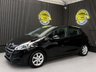 USED 2015 65 PEUGEOT 208 1.6 BlueHDi Active Hatchback 5dr Diesel Manual Euro 6 (75 ps) DELIVERY AVAILABLE