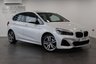 USED 2019 19 BMW 2 SERIES ACTIVE TOURER 1.5 225xe 7.6kWh M Sport (Premium) Auto 4WD Euro 6 (s/s) 5dr 