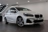 USED 2019 19 BMW 2 SERIES ACTIVE TOURER 1.5 225xe 7.6kWh M Sport (Premium) Auto 4WD Euro 6 (s/s) 5dr 