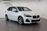 USED 2019 19 BMW 2 SERIES ACTIVE TOURER 1.5 225xe 7.6kWh M Sport (Premium) Auto 4WD Euro 6 (s/s) 5dr 