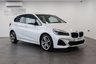 USED 2019 19 BMW 2 SERIES ACTIVE TOURER 1.5 225xe 7.6kWh M Sport (Premium) Auto 4WD Euro 6 (s/s) 5dr 
