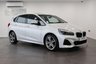 USED 2019 19 BMW 2 SERIES ACTIVE TOURER 1.5 225xe 7.6kWh M Sport (Premium) Auto 4WD Euro 6 (s/s) 5dr 