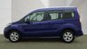USED 2017 66 FORD TOURNEO CONNECT 1.5 TDCi Titanium MPV 5dr Diesel Manual Euro 6 (100 ps) MOBILITY VAN 
