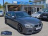 USED 2012 62 BMW 3 SERIES 2.0 320d M Sport Touring 5dr Diesel Manual Euro 5 (s/s) (184 ps) 