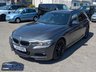 USED 2012 62 BMW 3 SERIES 2.0 320d M Sport Touring 5dr Diesel Manual Euro 5 (s/s) (184 ps) 
