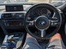 USED 2012 62 BMW 3 SERIES 2.0 320d M Sport Touring 5dr Diesel Manual Euro 5 (s/s) (184 ps) 