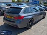 USED 2012 62 BMW 3 SERIES 2.0 320d M Sport Touring 5dr Diesel Manual Euro 5 (s/s) (184 ps) 