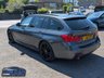 USED 2012 62 BMW 3 SERIES 2.0 320d M Sport Touring 5dr Diesel Manual Euro 5 (s/s) (184 ps) 