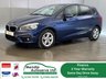 USED 2015 65 BMW 2 SERIES ACTIVE TOURER 2.0 218d SE MPV 5dr Diesel Auto Euro 6 (s/s) (150 ps) ULEZ EXEMPT - SAT NAV