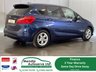 USED 2015 65 BMW 2 SERIES ACTIVE TOURER 2.0 218d SE MPV 5dr Diesel Auto Euro 6 (s/s) (150 ps) ULEZ EXEMPT - SAT NAV