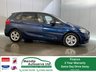 USED 2015 65 BMW 2 SERIES ACTIVE TOURER 2.0 218d SE MPV 5dr Diesel Auto Euro 6 (s/s) (150 ps) ULEZ EXEMPT - SAT NAV