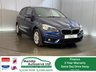 USED 2015 65 BMW 2 SERIES ACTIVE TOURER 2.0 218d SE MPV 5dr Diesel Auto Euro 6 (s/s) (150 ps) ULEZ EXEMPT - SAT NAV