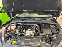 USED 2018 18 FORD FOCUS 1.0T EcoBoost Zetec Edition Hatchback 5dr Petrol Manual Euro 6 (s/s) (125 ps) GREAT M.P.G.!  GREAT FUEL ECONOMY!