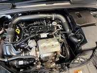 USED 2018 18 FORD FOCUS 1.0T EcoBoost Zetec Edition Hatchback 5dr Petrol Manual Euro 6 (s/s) (125 ps) GREAT M.P.G.!  GREAT FUEL ECONOMY!