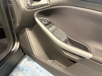 USED 2018 18 FORD FOCUS 1.0T EcoBoost Zetec Edition Hatchback 5dr Petrol Manual Euro 6 (s/s) (125 ps) GREAT M.P.G.!  GREAT FUEL ECONOMY!