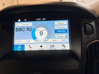 USED 2018 18 FORD FOCUS 1.0T EcoBoost Zetec Edition Hatchback 5dr Petrol Manual Euro 6 (s/s) (125 ps) GREAT M.P.G.!  GREAT FUEL ECONOMY!