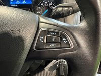 USED 2018 18 FORD FOCUS 1.0T EcoBoost Zetec Edition Hatchback 5dr Petrol Manual Euro 6 (s/s) (125 ps) GREAT M.P.G.!  GREAT FUEL ECONOMY!