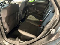 USED 2018 18 FORD FOCUS 1.0T EcoBoost Zetec Edition Hatchback 5dr Petrol Manual Euro 6 (s/s) (125 ps) GREAT M.P.G.!  GREAT FUEL ECONOMY!
