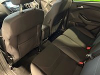 USED 2018 18 FORD FOCUS 1.0T EcoBoost Zetec Edition Hatchback 5dr Petrol Manual Euro 6 (s/s) (125 ps) GREAT M.P.G.!  GREAT FUEL ECONOMY!